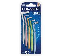 Proxi Mix Interdental Brushes Prevention Angle X5