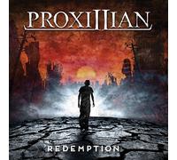 Proxillian – Redemption – CD – Membran