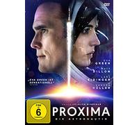 Proxima-Die Astronautin [Import]