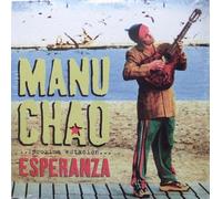 Chao,Manu - Proxima Estacion:Esperanza [Import]