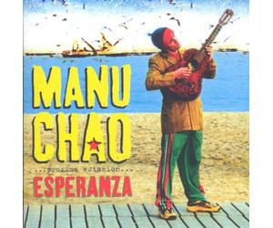 Proxima Estacion Esperanza