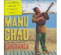 Proxima Estacion: Esperanza by Manu Chao [CD] NEUF