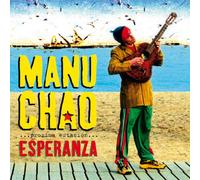 Proxima Estacion: Esperenza by CHAO,MANU [VINYL] NEUF