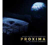 Ryuichi Sakamoto – Proxima – Bande originale du film – Vinyle 33t – Legacy
