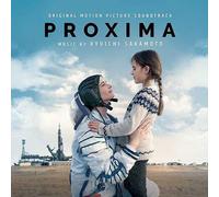 Proxima - Original Motion Picture Soundtrack - Vinyle 33t