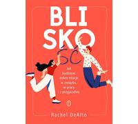Proximité - Rachel DeAlto (Buch auf Polnisch)