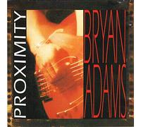 Proximity (Live USA 1992)