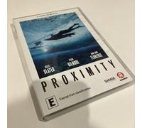 Proximity Surfing - Dvd Documentaire Surf Avec Kelly Slater, Steph Gilmore, John John Florence