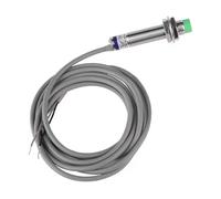 Proximity Switch Inductive Metal Sensor DC10-36V AC 220V 2 3 Wires 4 8mm NPN PNP NO NC Water-Proof LJ12A3-4-Z/BX M8 M12 M18(LJ18A3-8-Z AY)