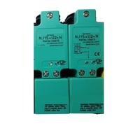 Proximity Switch Sensor NJ15+U2+N