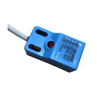 Proximity switch, square sensor HF1810NE DC three-wire NPN normally open