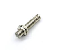 Proximity switch TRC12-2DP with connector inductive sensor photocell switch