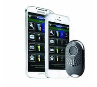 Proximo Key Fob Tracker