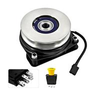 ProXlex 462715 Lame d'embrayage électrique pour tondeuse à gazon avec interrupteur de prise de force 20 A