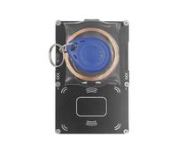 Proxmark3 MAX Set Copieur de Clés 13,56 MHz 125 KHz Lecteur de Badges IC ID NFC Décryptage D'Étiquettes Duplicateur NFC Écriture de Cartes à Puce