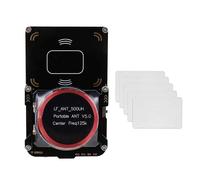 Proxmark3 RFID Card Reader+5XUID Card IC/ID Key Writer RFID Duplicator NFC 5.0 Smart Chip Copier Pro