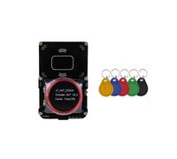 Proxmark3 RFID Card Reader+5XUID Keychain IC/ID Key Writer RFID