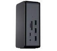 ProXtend 15-in-1 - Station d'accueil - pour ordinateur portable - USB-C / USB4 - 15-slot - HDMI, DP - 1GbE