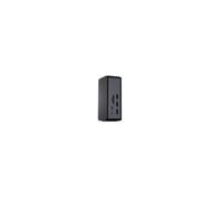 ProXtend 15-in-1 - Station d'accueil - pour ordinateur portable - USB-C / USB4 - 15-slot - HDMI, DP - 1GbE