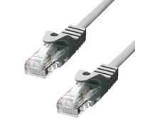 ProXtend 5UTP-15G câble de réseau Gris 15 m Cat5e U/UTP (UTP)