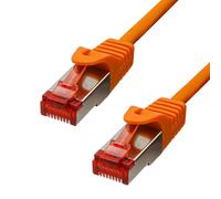 ProXtend 6FUTP-05O câble de réseau Orange 5 m Cat6 F/UTP (FTP)