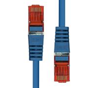 ProXtend 6FUTP-20BL câble de réseau Bleu 20 m Cat6 F/UTP (FTP)