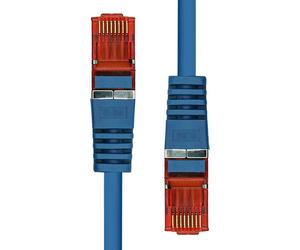 ProXtend 6FUTP-20BL câble de réseau Bleu 20 m Cat6 F/UTP (FTP)