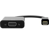 ProXtend Adaptateur Mini DisplayPort vers VGA actif, 20 cm, MDP-VGAA-0002