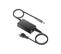 ProXtend - Adaptateur secteur - 7.4x5.0mm plug - CA 100-240 V - 45 Watt - Europe - noir
