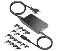 ProXtend - Adaptateur secteur universel pour PC portable | 16 embouts | 100W - AC100WUN