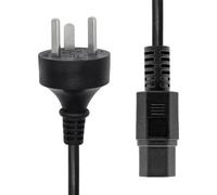 Proxtend câble d'alimentation denmark edb sur c15 5m noir