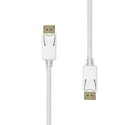 ProXtend Câble DisplayPort 1.2 5M Blanc