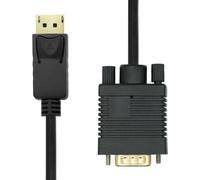 ProXtend Câble DisplayPort 1.2 vers VGA