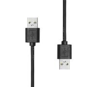 ProXtend Câble USB 2.0 A vers A M/M