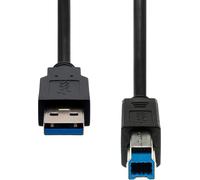 ProXtend Câble USB 3.2 Gen1 A vers B M/M