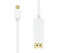 ProXtend Câble USB-C vers DisplayPort