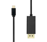 ProXtend Câble USB-C vers DisplayPort