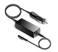 PROXTEND CARGADOR 100W PARA MICROSOFT SURFACE NEGRO