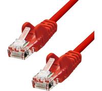 ProXtend CAT5e U/UTP CCA PVC Ethernet