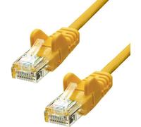 ProXtend CAT5e U/UTP CCA PVC Ethernet