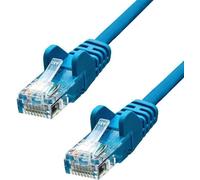 ProXtend CAT5e U/UTP CCA PVC Ethernet