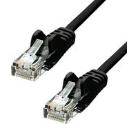 ProXtend CAT5e U/UTP CCA PVC Ethernet