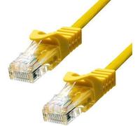ProXtend CAT5e U/UTP CU PVC Ethernet