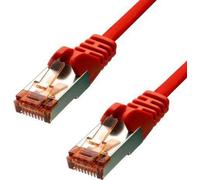 ProXtend CAT6 F/UTP CCA PVC Ethernet
