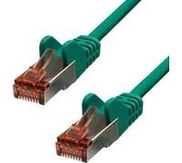 ProXtend CAT6 F/UTP CCA PVC Ethernet