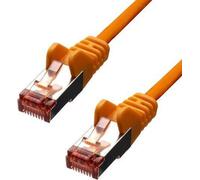 ProXtend CAT6 F/UTP CCA PVC Ethernet