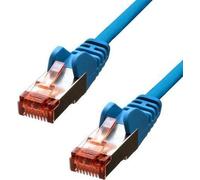ProXtend CAT6 F/UTP CCA PVC Ethernet