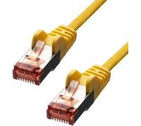 ProXtend CAT6 F/UTP CCA PVC Ethernet