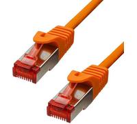 ProXtend CAT6 F/UTP CU LSZH Ethernet