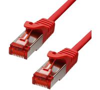 ProXtend CAT6 F/UTP CU LSZH Ethernet